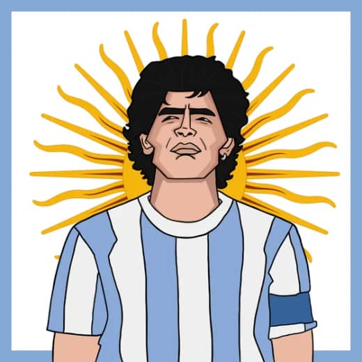 Episode 22: Kolkata's Maradona Mania