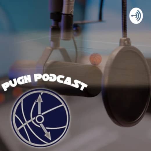 59. Developing skilled players and working with Reid Travis w/ Shane Hennen.