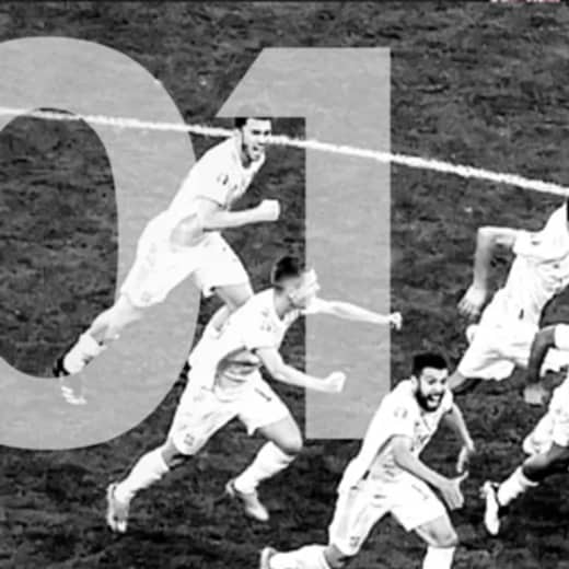 The Midfield Podcast Ep 1: The Pilot