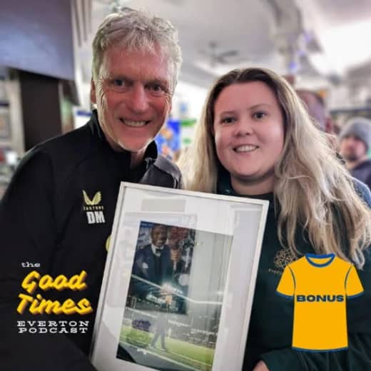 Gabbing About Good Times: Liam v Laura Gates and Connor Bennett