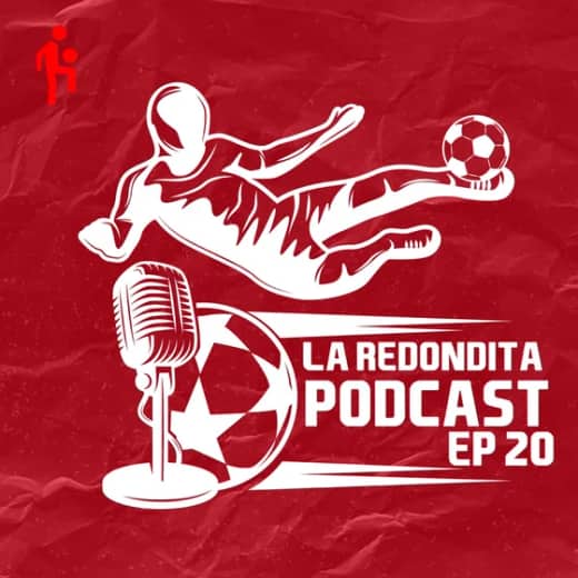 EP20-T2 | Previa del Guatemala vs San Vicente: con Rudy Martínez