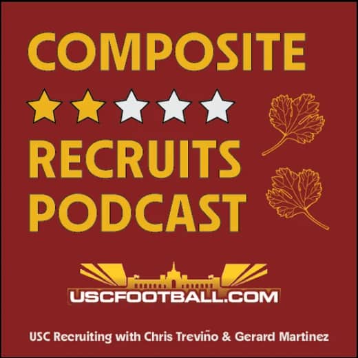 Composite Two-Star Recruits: QB Peyton Houston's looming commitment, recruiting impact of Week 2, USC heads on the road