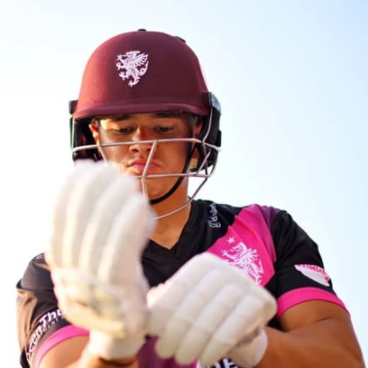 An absolute Blast (with Will Smeed)