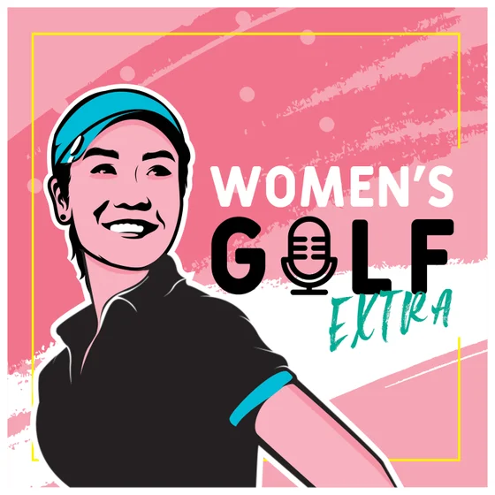 Women's Golf Extra Ep 2- Tisha Alyn