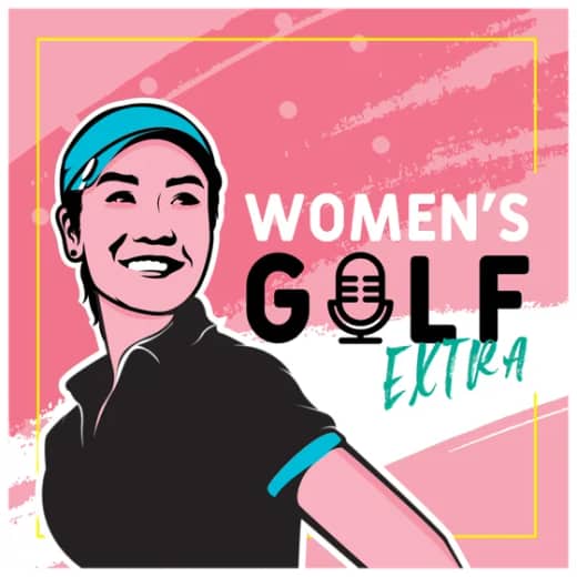 Women's Golf Extra Ep 2- Tisha Alyn