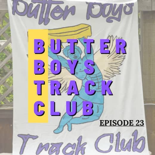 Episode 23: Changing the Sport One Tailgate at a Time