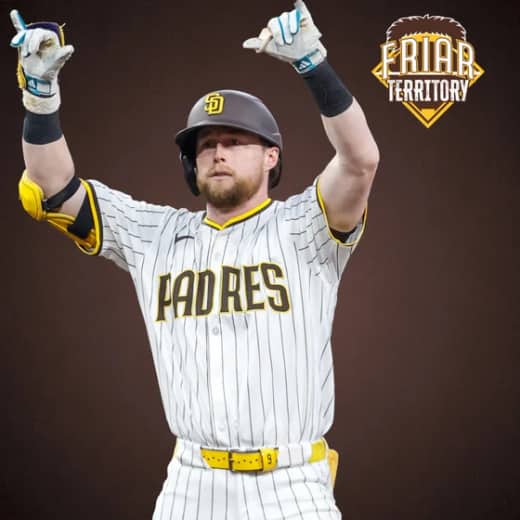 Jake Cronenworth Interview: Padres-Dodgers, Manny Machado's Leadership, Mike Shildt's Impact & More