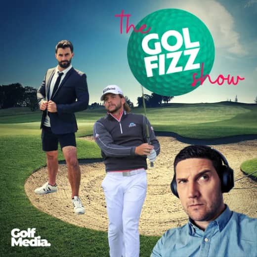 Luke Toomey - Professional Golfer