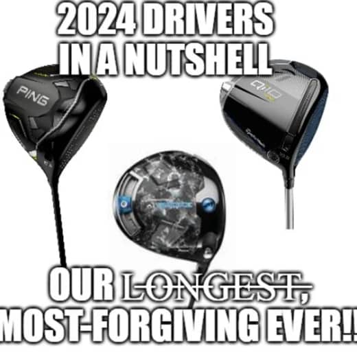 Back in the Saddle... To Stay