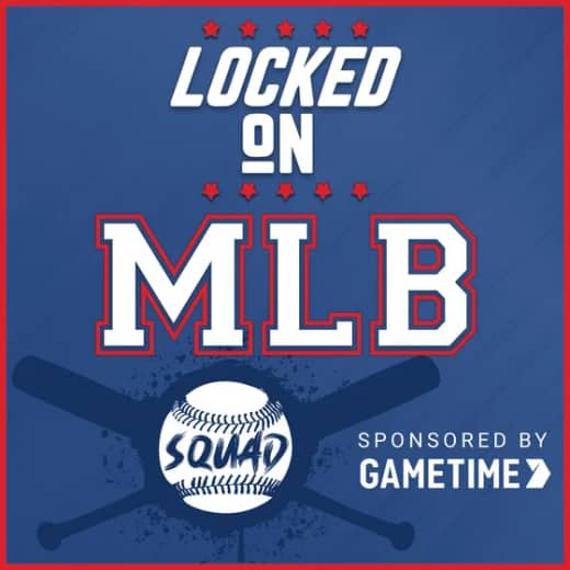MLB SQUAD SHOW: Playoff Race Heats Up: Contenders, Pretenders, and Bubble Teams