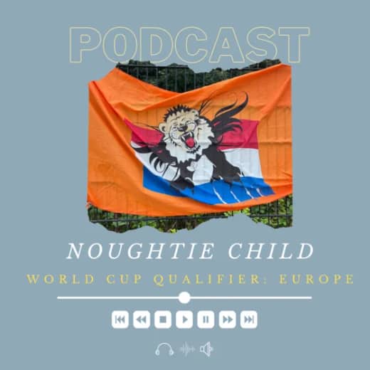 #1 Women's World Cup European Qualifier Daily