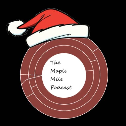 BONUS EPISODE- Maple Mile Special!