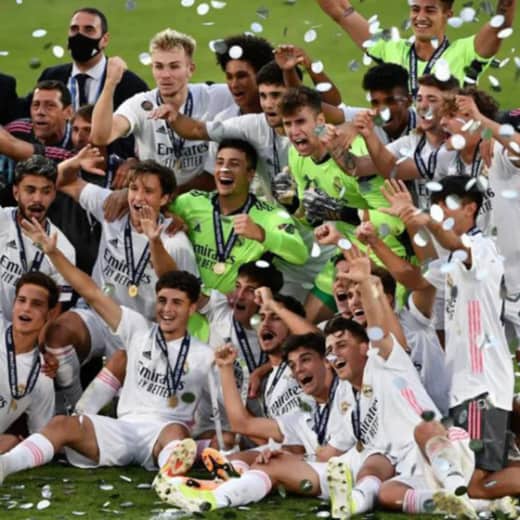 Madrid news round up and season preview