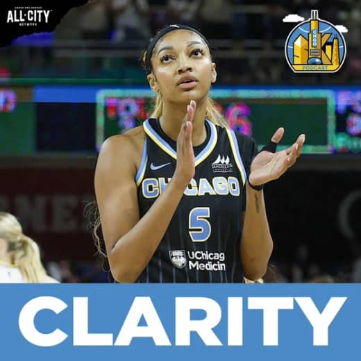 What We’re Learning About the Chicago Sky? Trends, Stars & Storylines | CHGO Sky Podcast