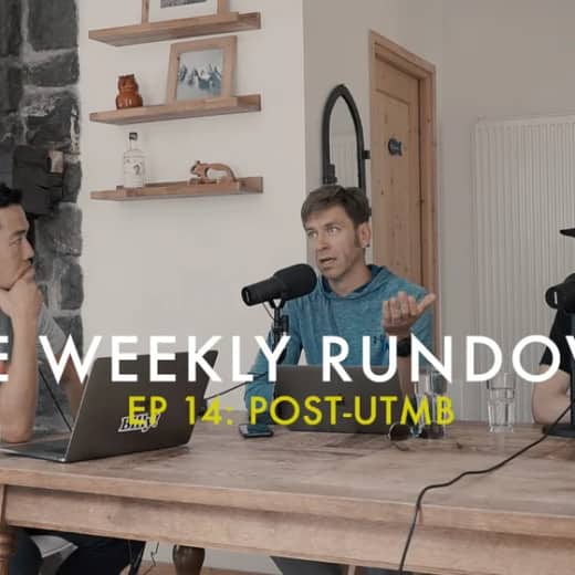 The Weekly Rundown with Mario Fraioli and Special Guest Jason Koop | BYP 039