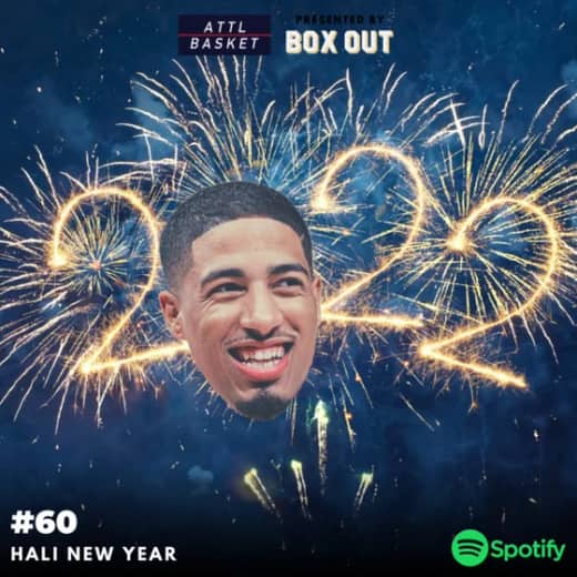 #60 Hali New Year