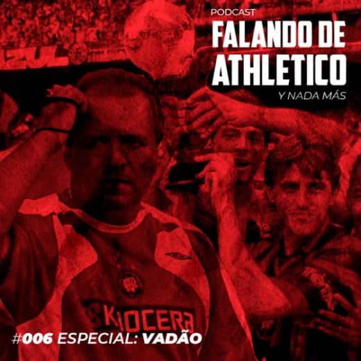 AYNM #006 - Especial Vadão!