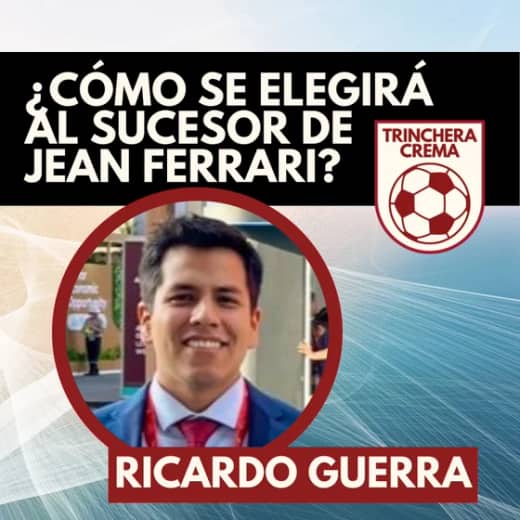 ¿Cómo se elegirá al sucesor de Ferrari?