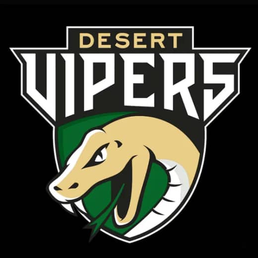 Desert Vipers CEO Phil Oliver on the Sustainability Match