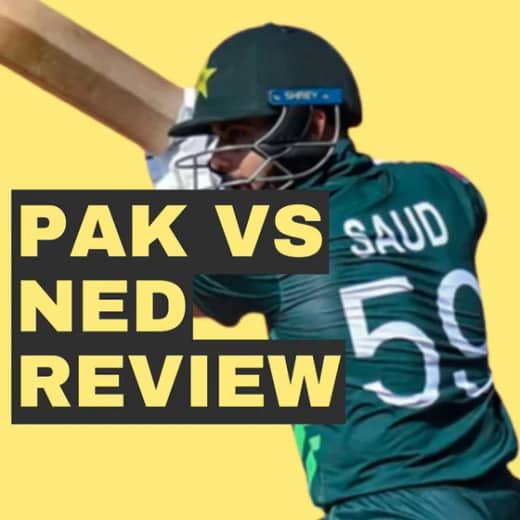 Batta Fast at the World Cup - Episode 2