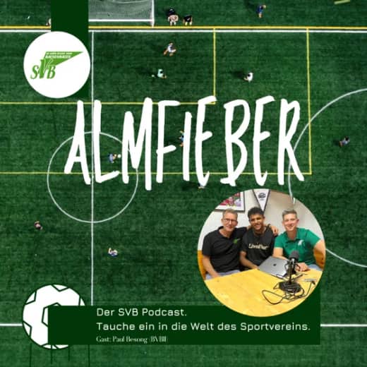 #2 Talentschmiede SVB