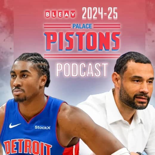 John Beilein on Caris LeVert & Duncan Robinson, Pistons’ Summer League Preview & Dennis Schroder Saga Ends
