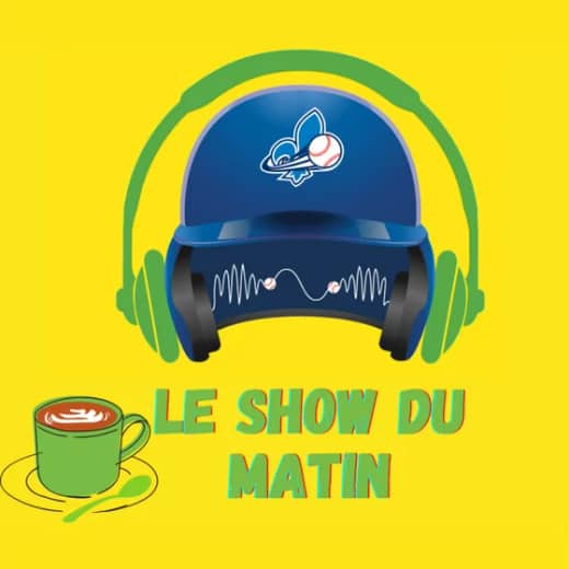 Le Show du matin #15 Tristan Castonguay thérapeute en chef de l'ABC