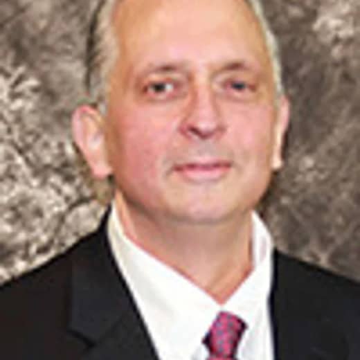 Julian Tackett - KHSAA Commissioner