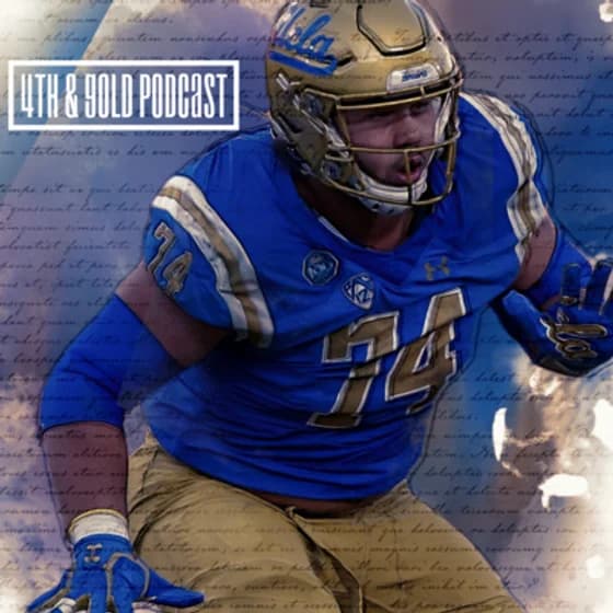 Meet The Prospect- A conversation with UCLA OT Sean Rhyan
