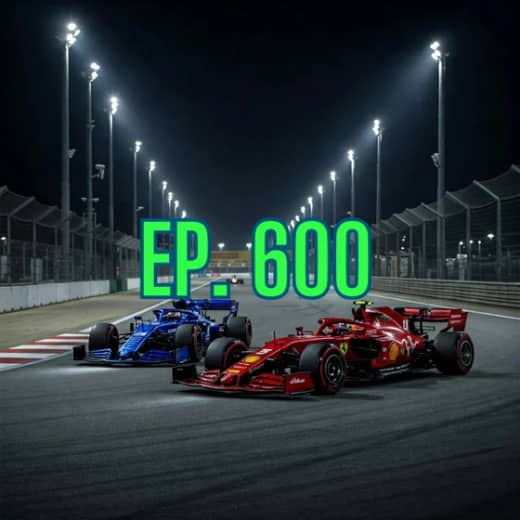 Ep. 600 - Is F1 living up to the hype? | Bahrain GP Preview