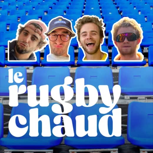 S1E2 - Irlande-France, le choc du tournoi ?