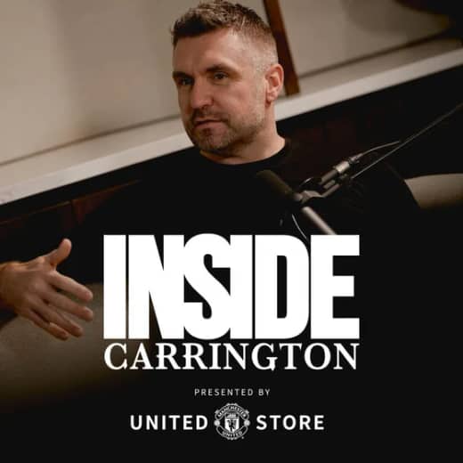 Women’s director of football Matt Johnson, Diogo Dalot’s international guide and Phil Jones’s England memories