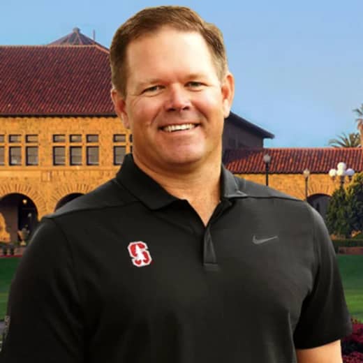 Ep 29: Conrad Ray - College Golf, Work Ethic and Tiger Woods