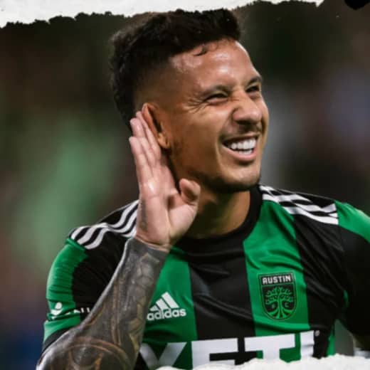 Austin FC DESTROYS LAFC in Battle for Western Conference Title