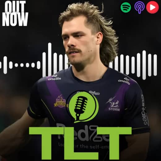 TLT Round 22 | Penrith Strengthen Their Finals Cause