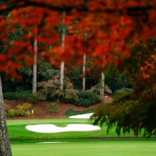 Masters Bets and DK Picks- Part I