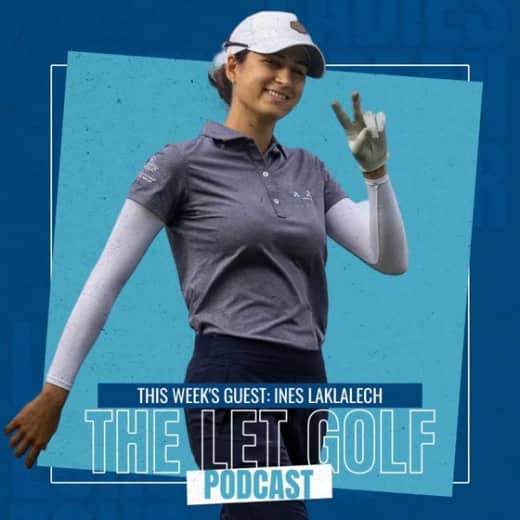 Episode 46: Ines Laklalech