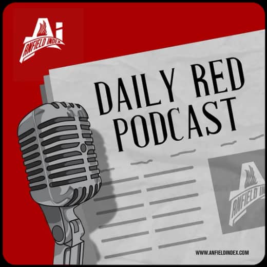 Daily Red Podcast: Salah Successor & Future Return