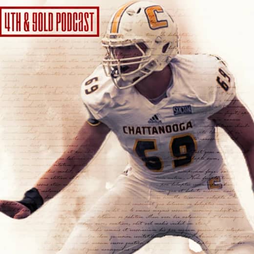 Meet The Prospect: Cole Strange