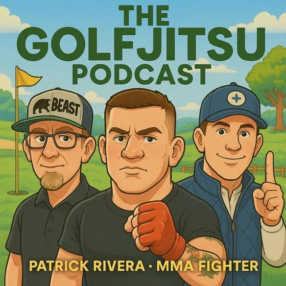 #7 - Patrick "The Rebel" Rivera - MMA Fighter & Coach