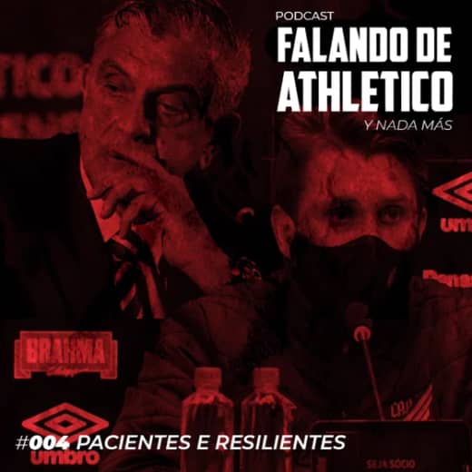 AYNM #004 - Pacientes e Resilientes