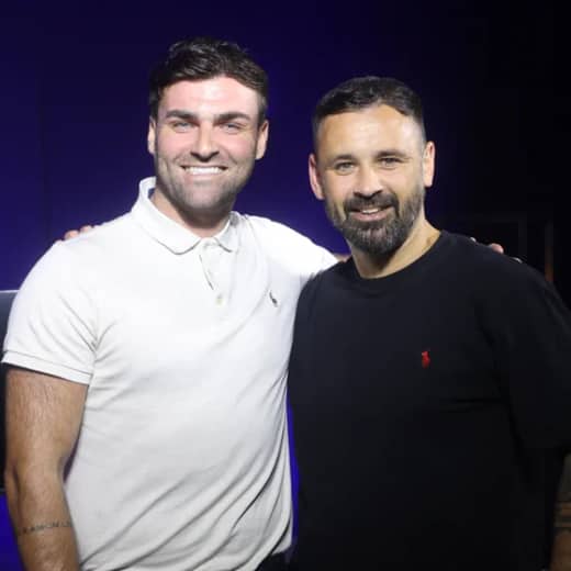 In conversation with Scott Irvine