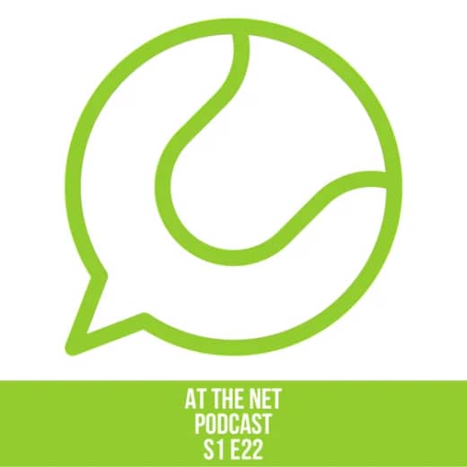 Episode 22: At The Net with Wayne Bryan