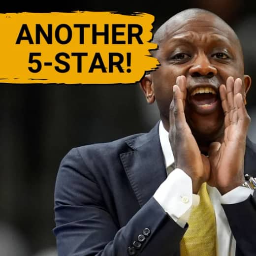 BREAKING: 5-STAR Toni Bryant Commits To Missouri Tigers