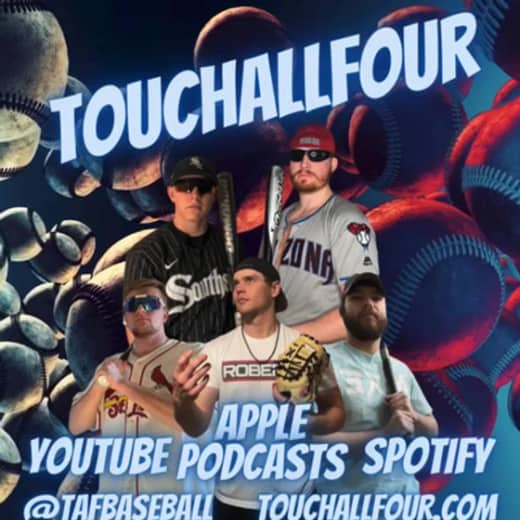 TouchAllFour ft. Briggs