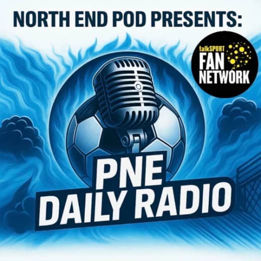 PNE Daily Radio | 2nd September 2025: Tom Cannon Deadline Day Saga, Harrison Armstrong signs & PNE Fans Phone-In