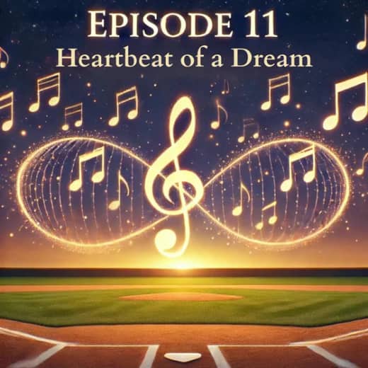 Ep. 11: Heartbeat of a Dream
