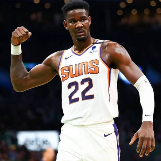 Ep 75 - Phoenix's Recent Surge + Season in Review