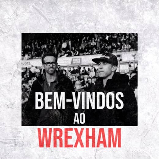 Bem Vindos ao Wrexham: Bola na Trave - T02E09