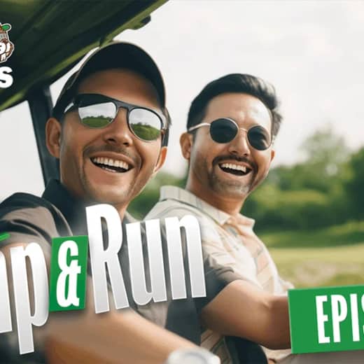 Scheffler Charges Dropped | Lexi Retires | Ding Dong of the Week | Charley Hull Ripping Heaters
